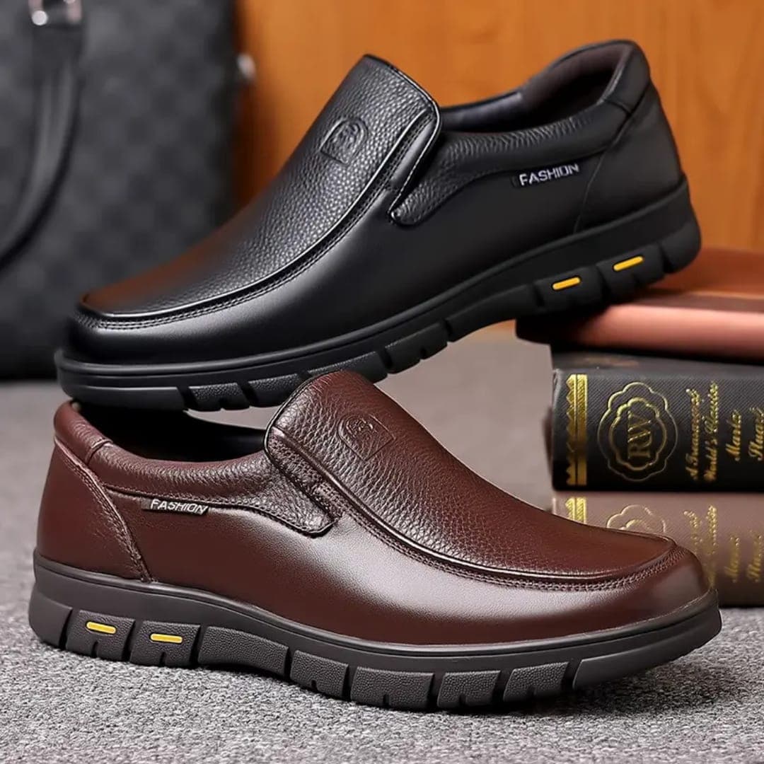Men footwear