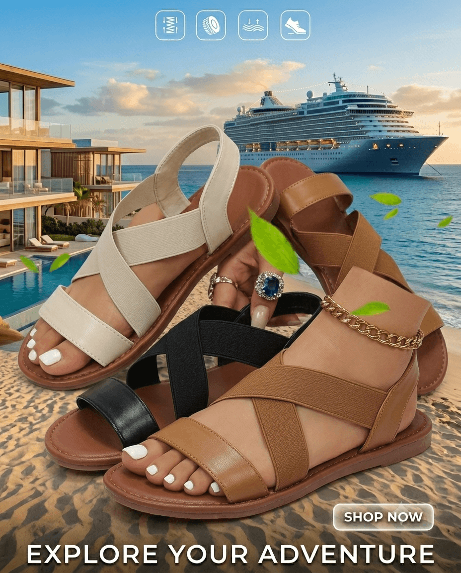 Women footwear