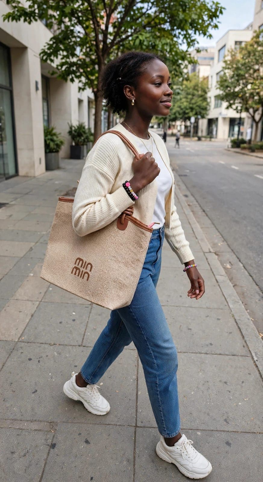 Neutral Beige