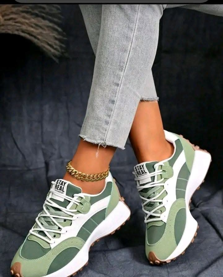 Sage Green