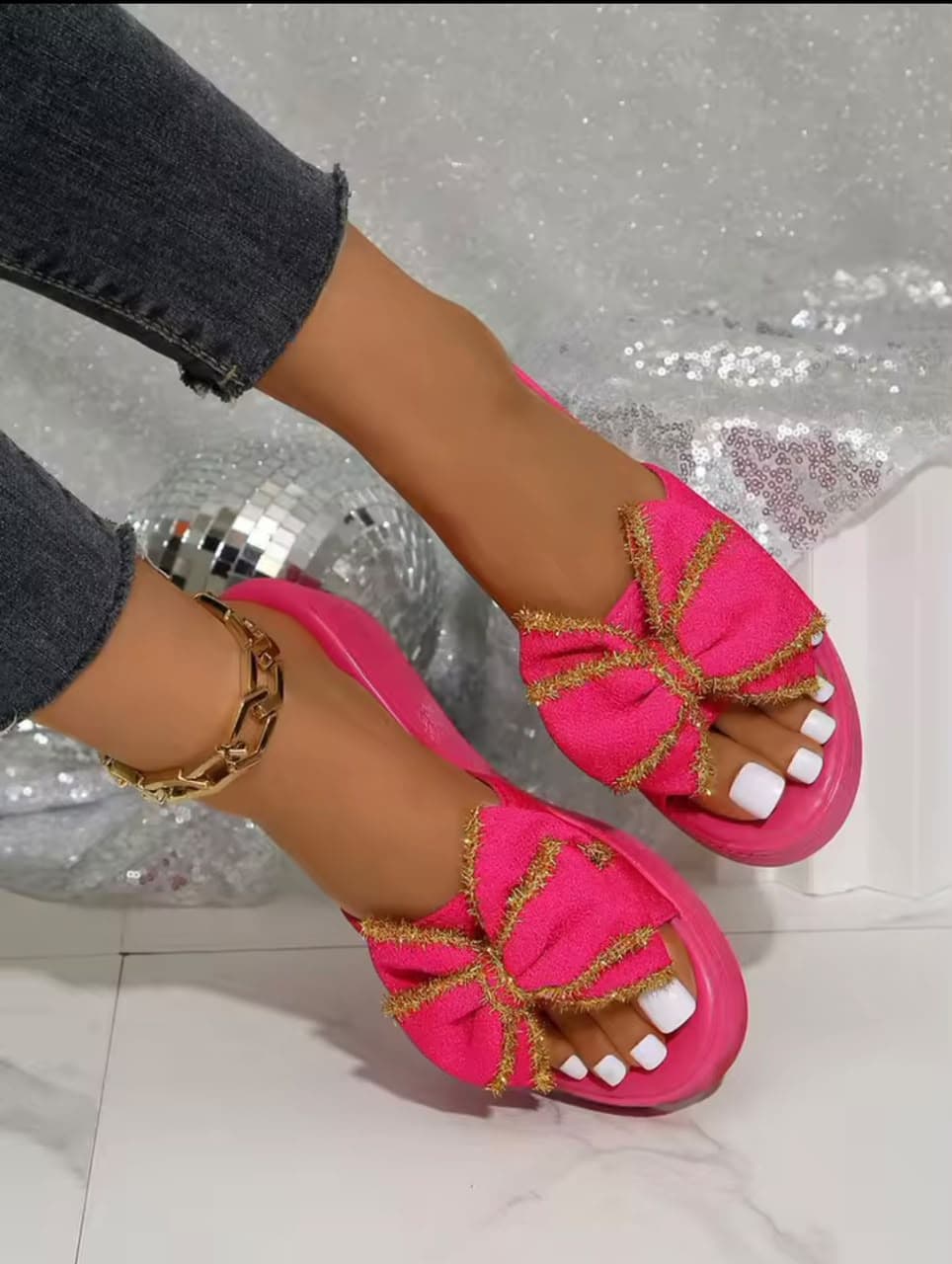 Baby pink