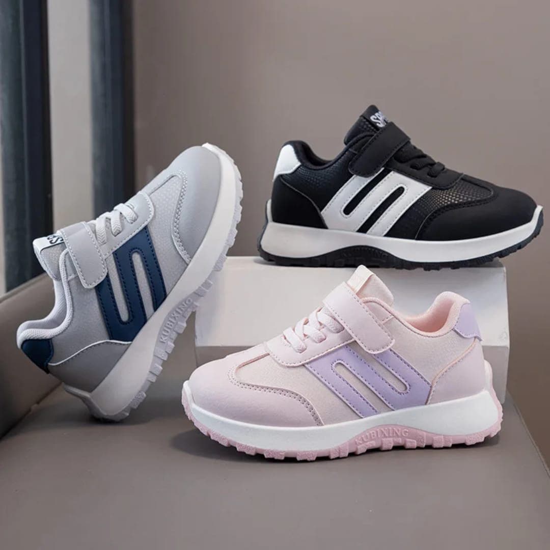 Kids footwear